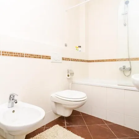 Nikos Sea View - Two Bedroom With Balcony And Sea View 아파트 *