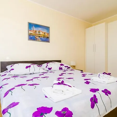 Appartement Nikos Sea View - Two Bedroom With Balcony And Sea View Dubrovnik