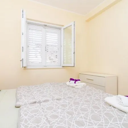 Nikos Sea View - Two Bedroom With Balcony And Sea View * Dubrovnik