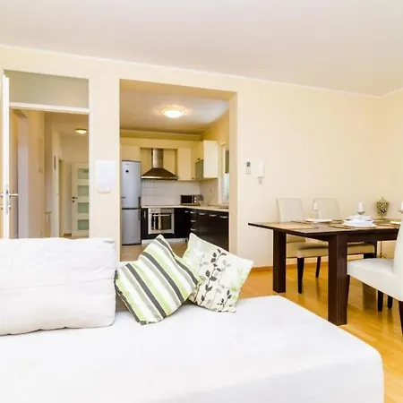 Διαμέρισμα Nikos Sea View - Two Bedroom With Balcony And Sea View